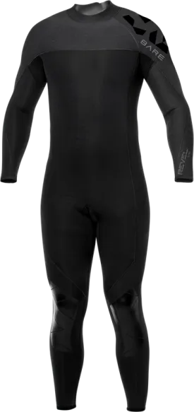 Revel 3/2mm Mens Wetsuit