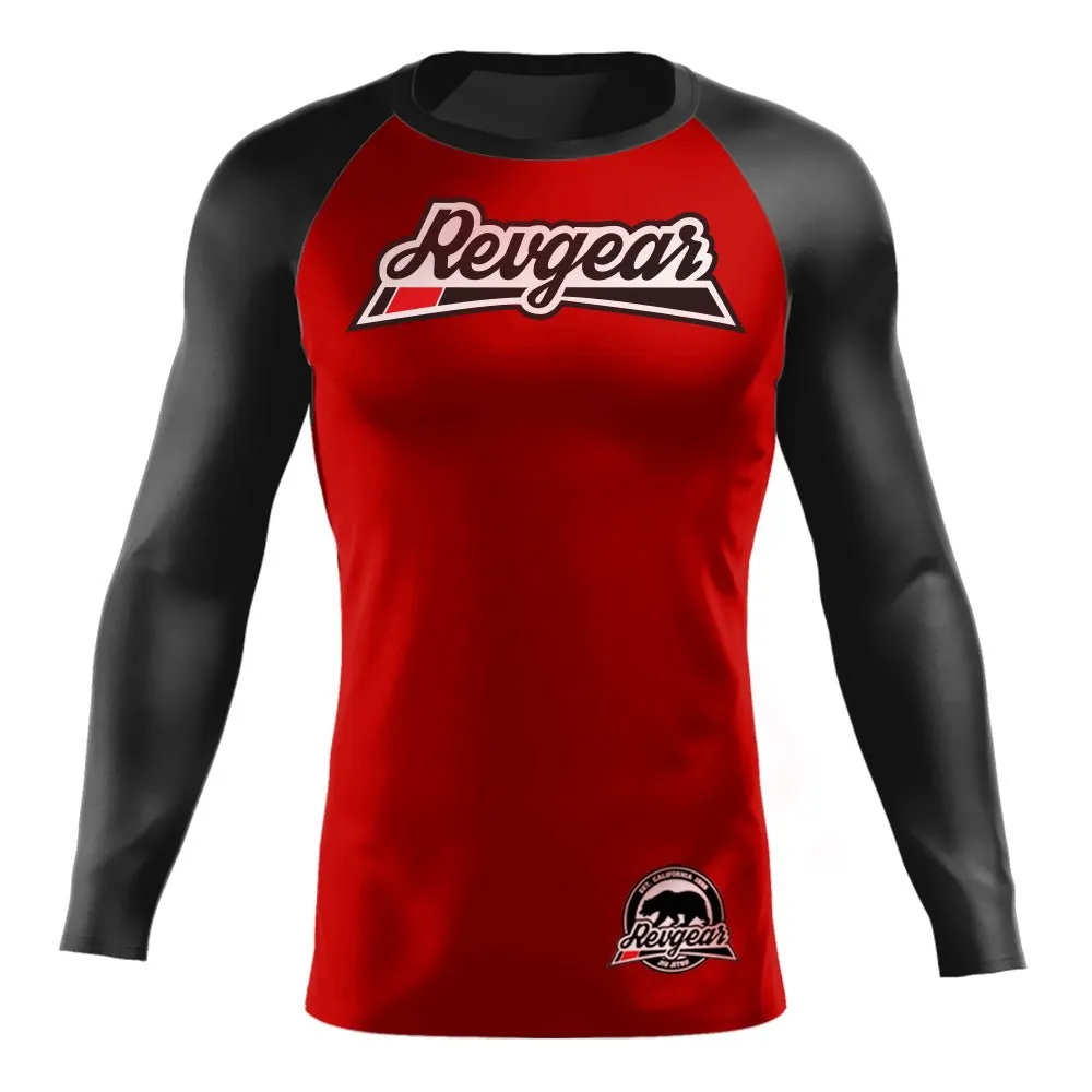 Revgear Pro MMA bundle