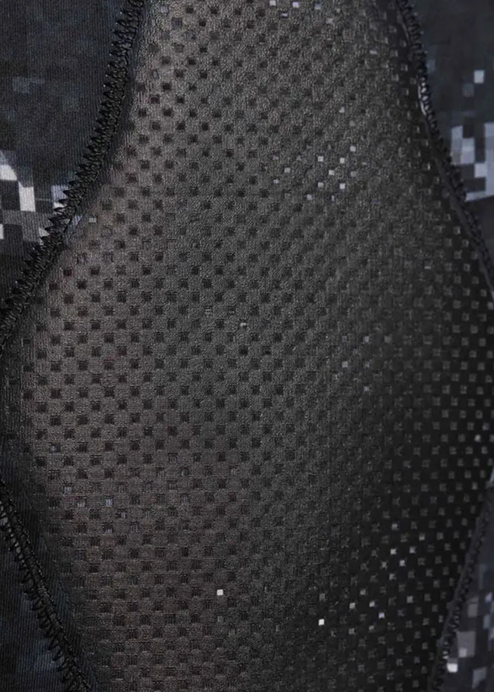 Riffe Mens Vortex 3.5mm Open Cell 2 Piece Wetsuit