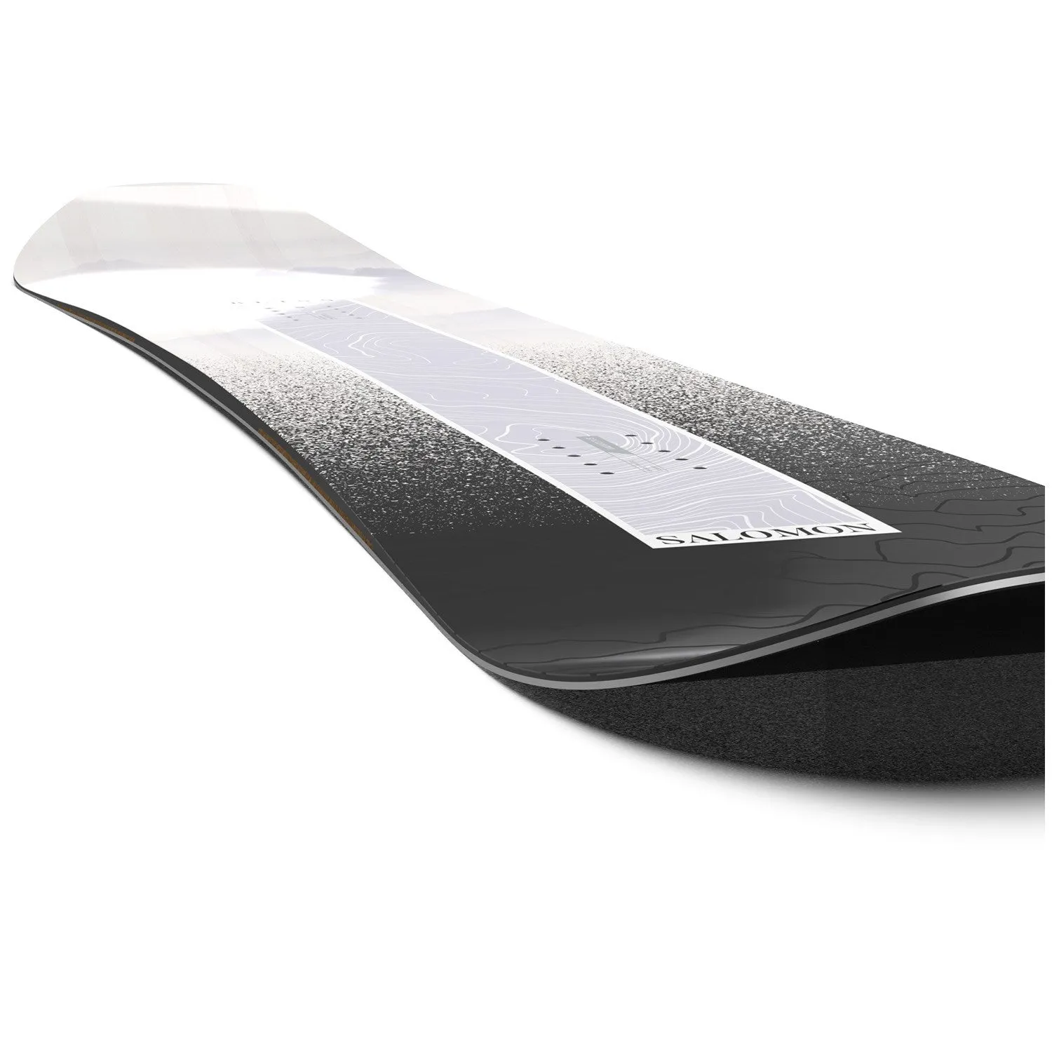 Salomon Women's Bliss 141 Snowboard L47661800141