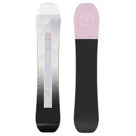 Salomon Women's Bliss 141 Snowboard L47661800141