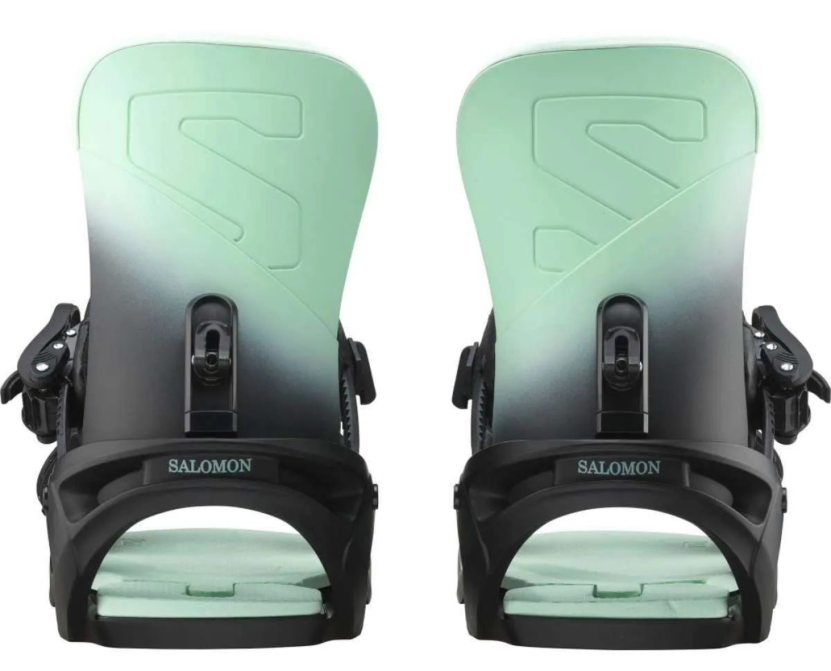 Salomon Women's Vendetta Snowboard Bindings 2022