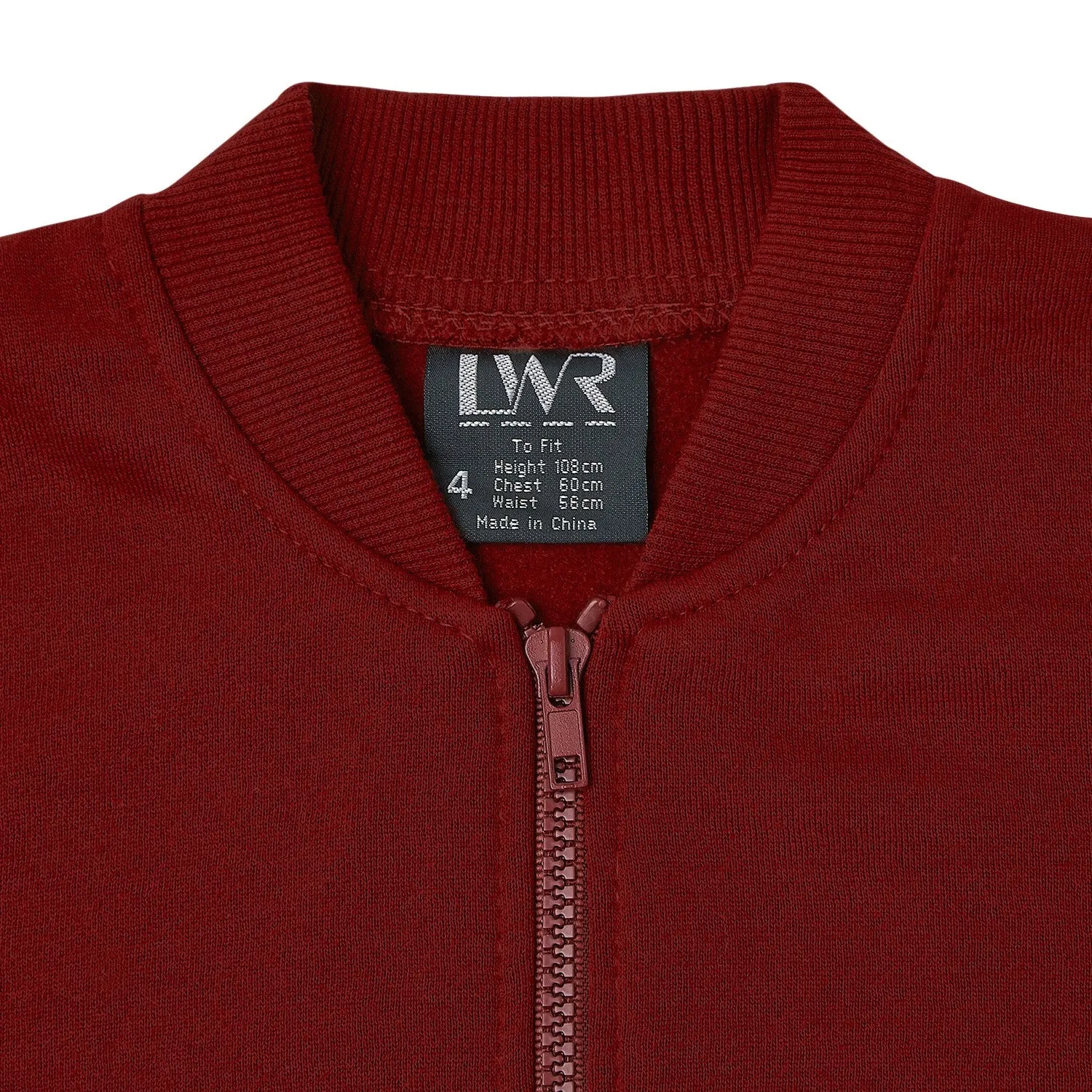 Shoal Bay School Jacket