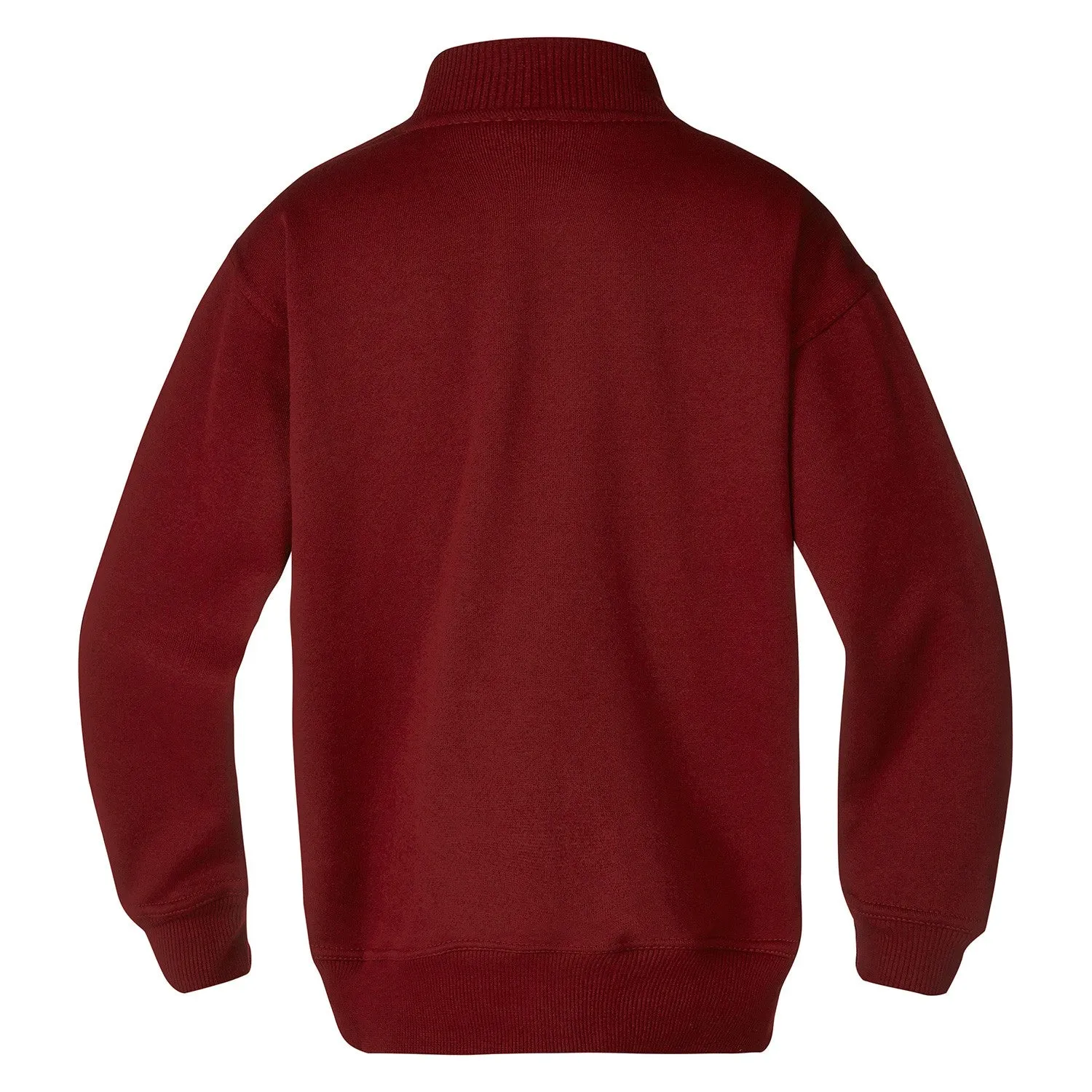 Shoal Bay School Jacket