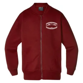 Shoal Bay School Jacket
