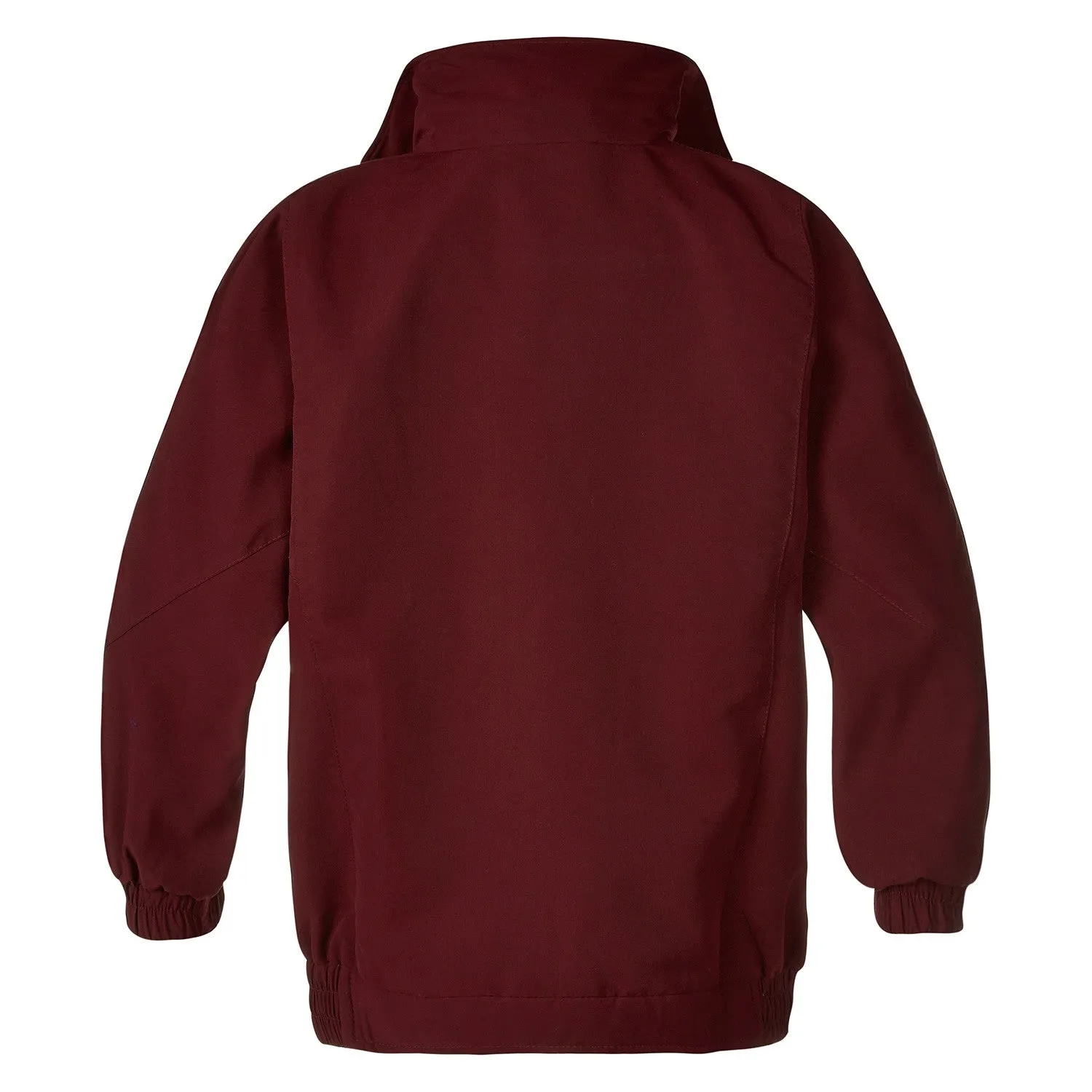 Shoal Bay School Microfibre Jacket