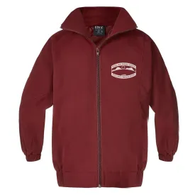Shoal Bay School Microfibre Jacket