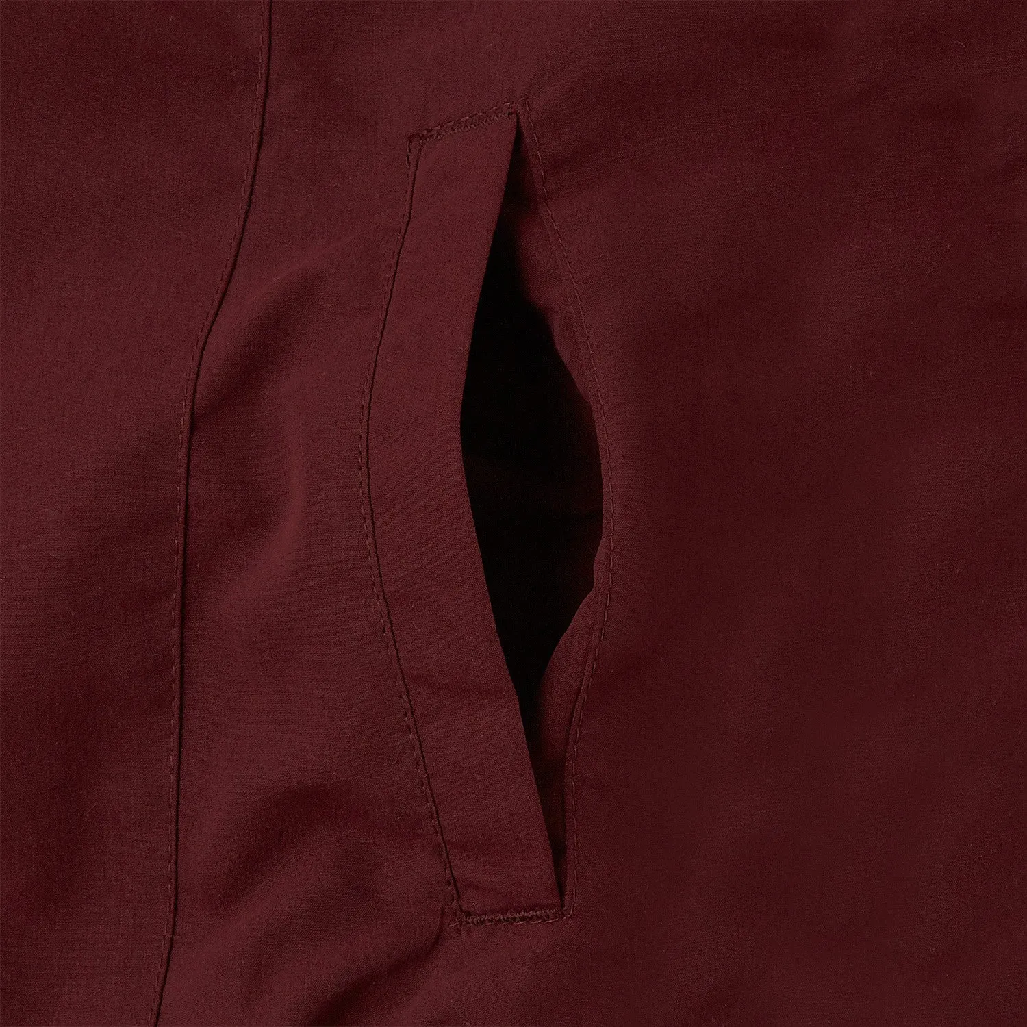 Shoal Bay School Microfibre Jacket
