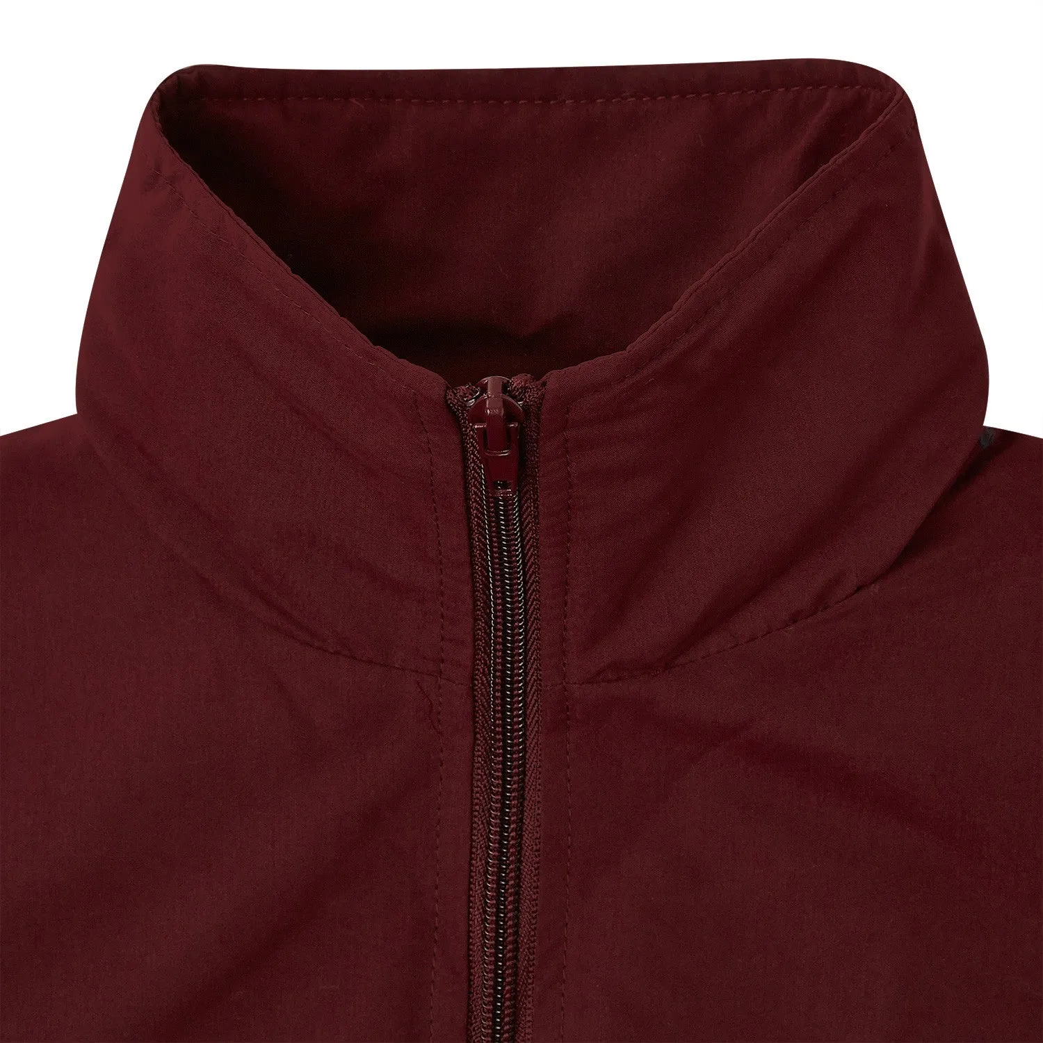Shoal Bay School Microfibre Jacket