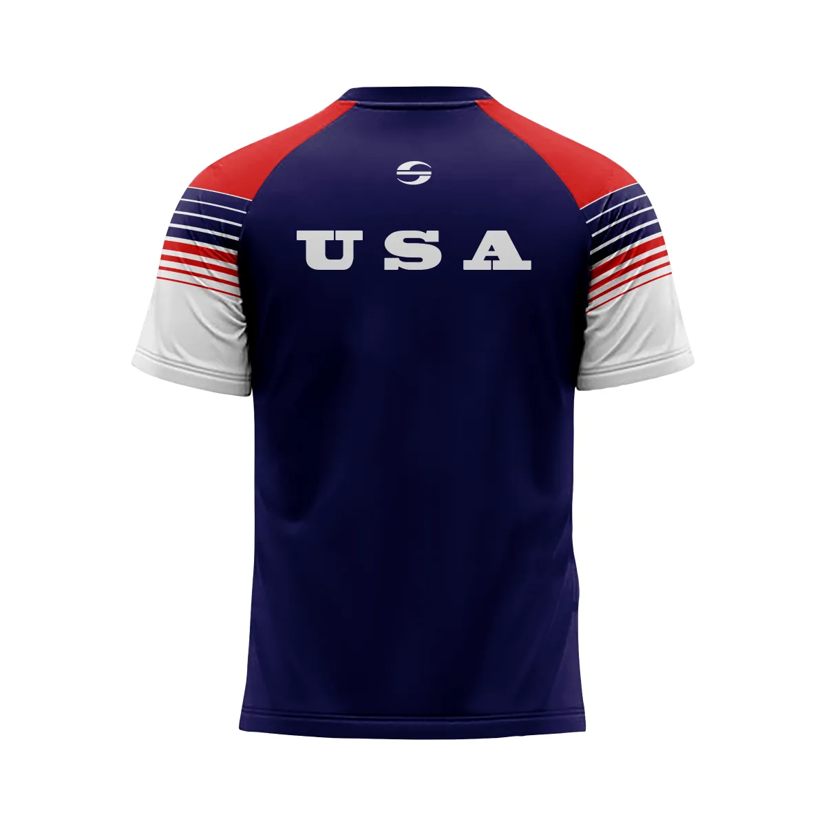 Skyros Shito Kai USA Adult's Karate T-shirt 2022