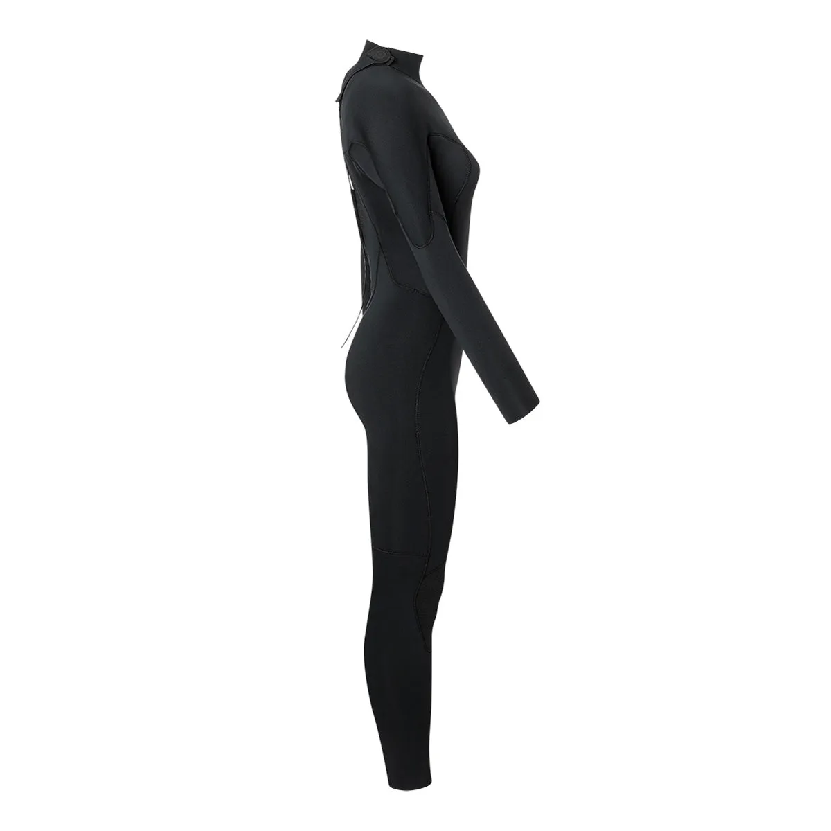 SPARK FULLSUIT WOMAN BZ 5/4