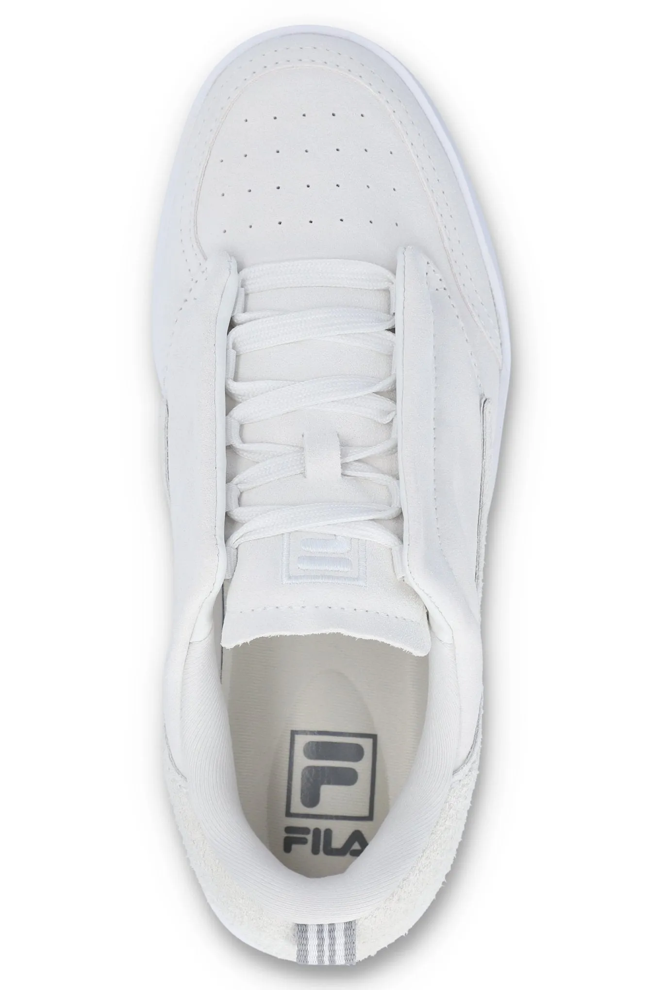 Suede Festa 77 Heritage Tennis Trainer
