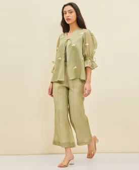 Teri Pants