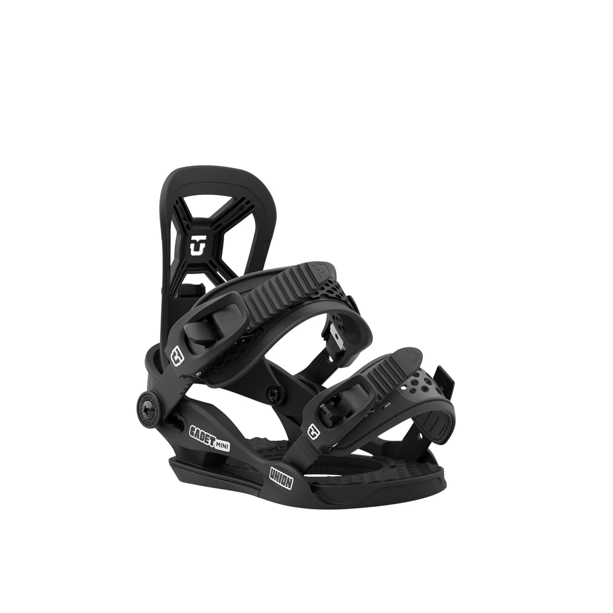Union Youth Cadet Mini Snowboard Bindings