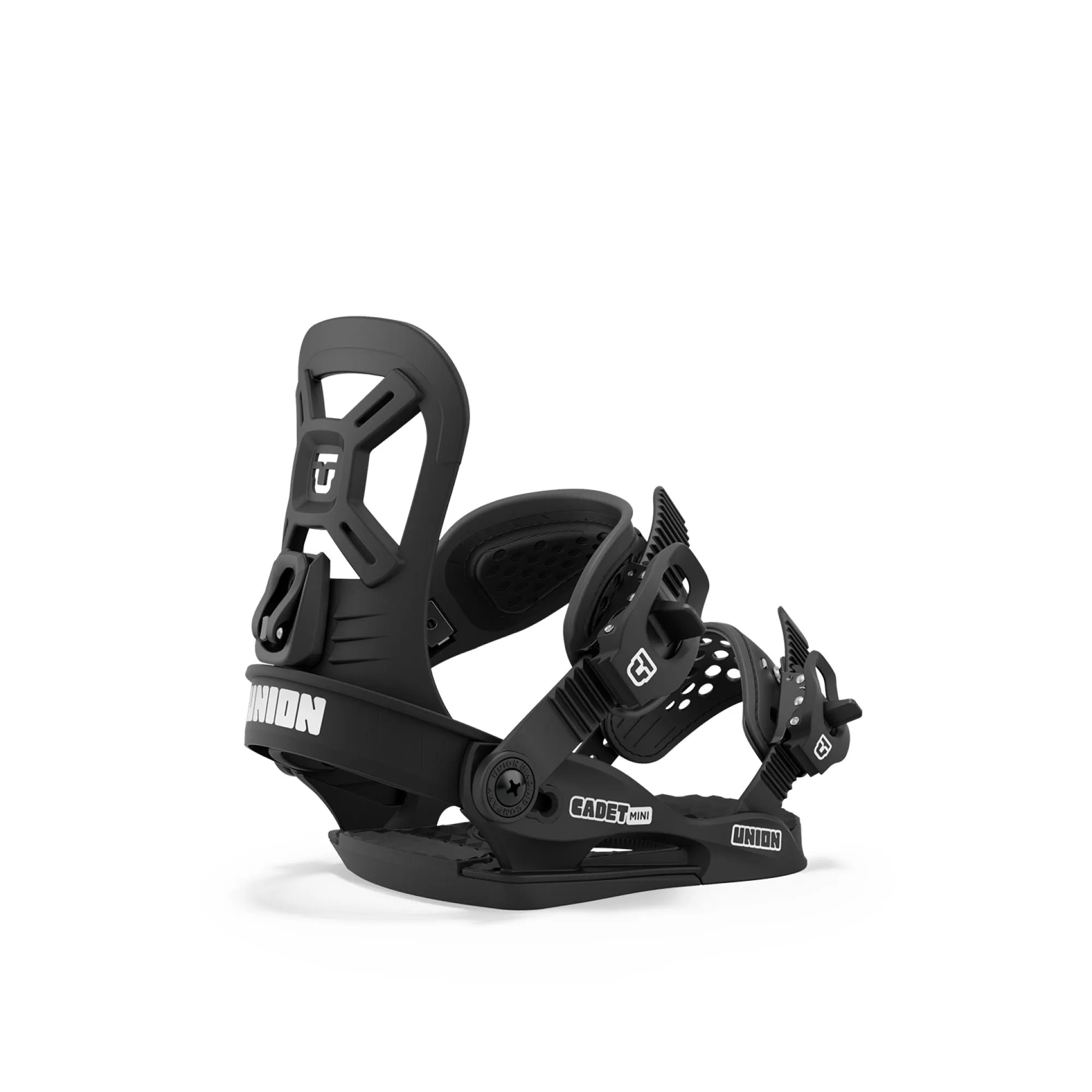 Union Youth Cadet Mini Snowboard Bindings
