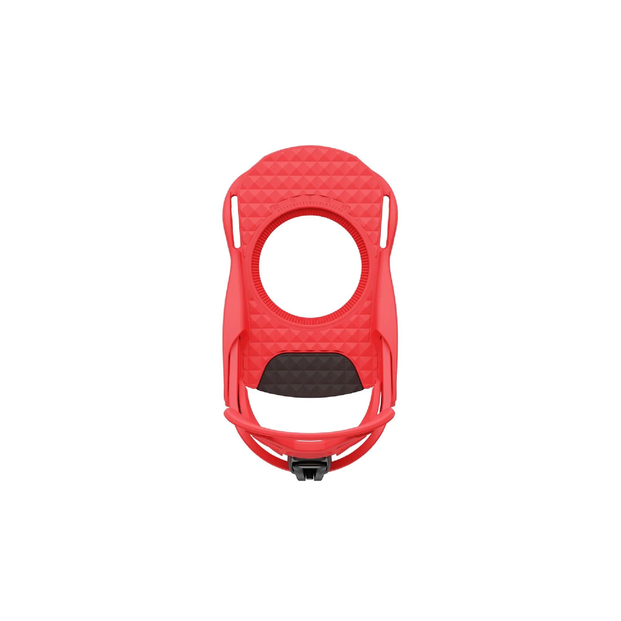 Union Youth Cadet Mini Snowboard Bindings