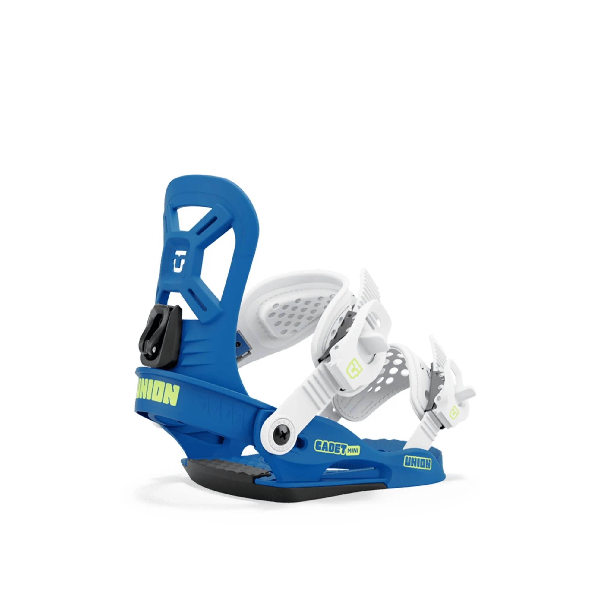 Union Youth Cadet Mini Snowboard Bindings