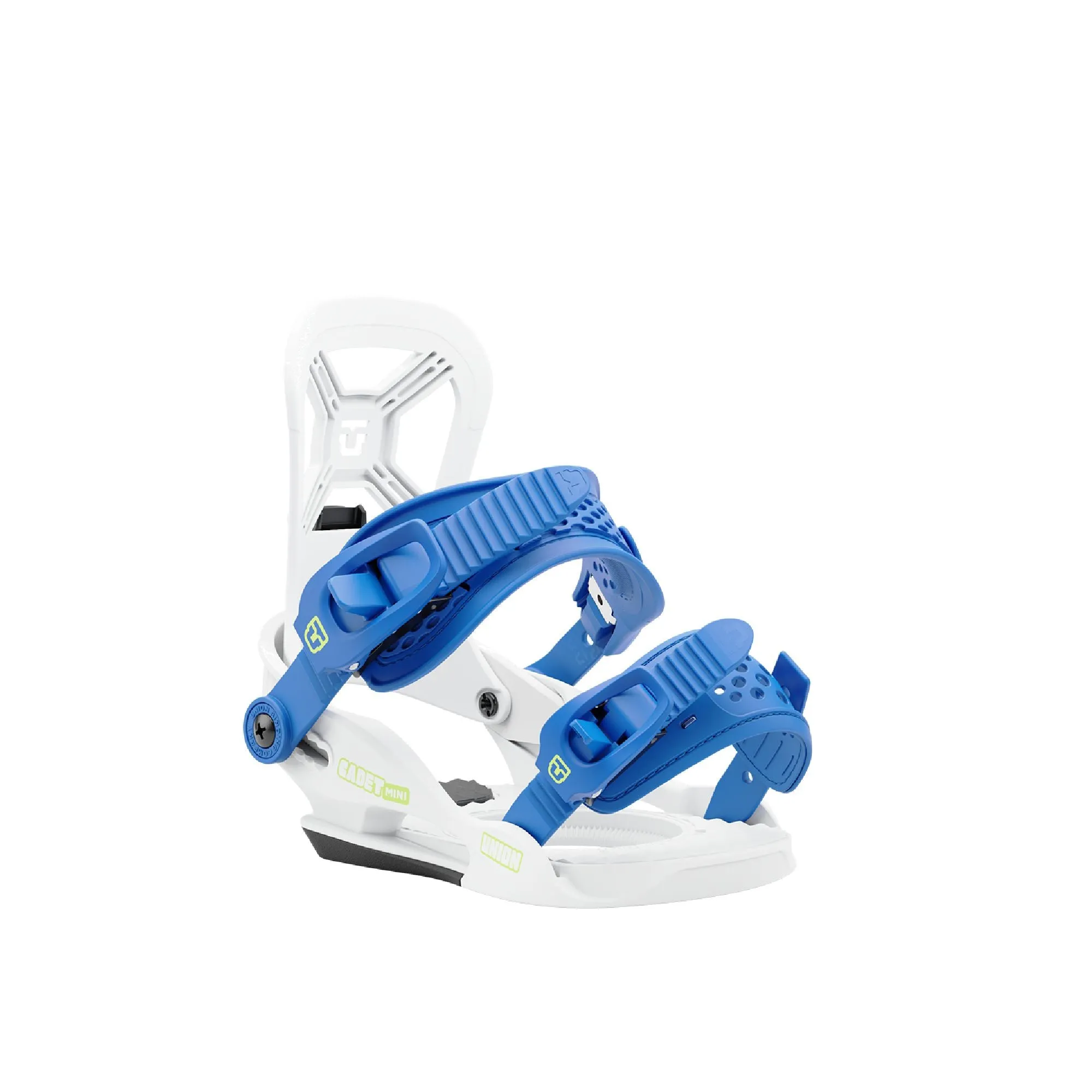 Union Youth Cadet Mini Snowboard Bindings