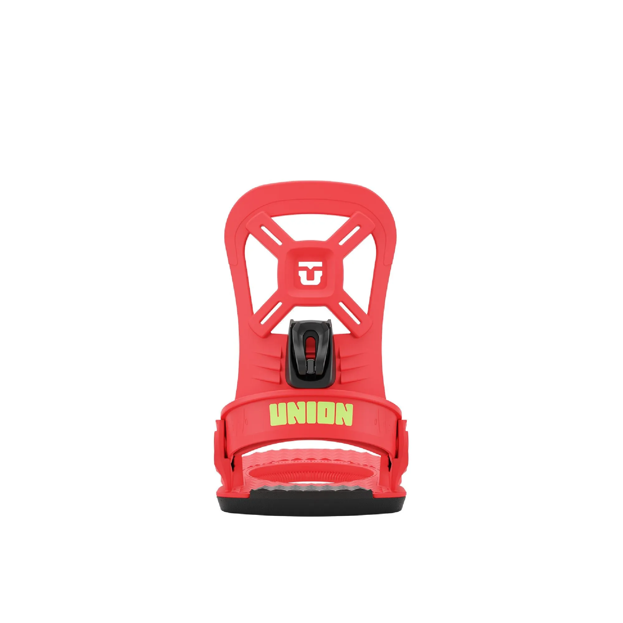Union Youth Cadet Mini Snowboard Bindings