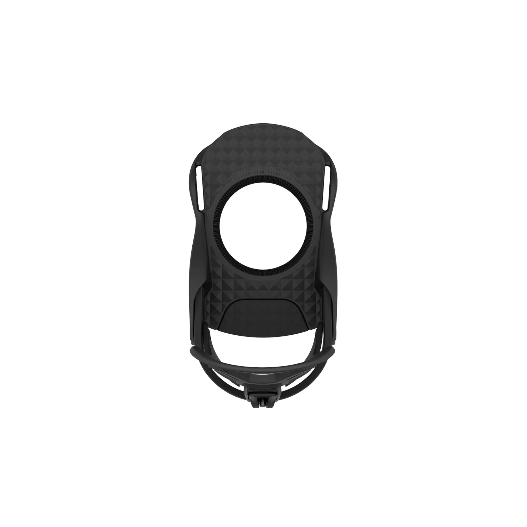 Union Youth Cadet Mini Snowboard Bindings