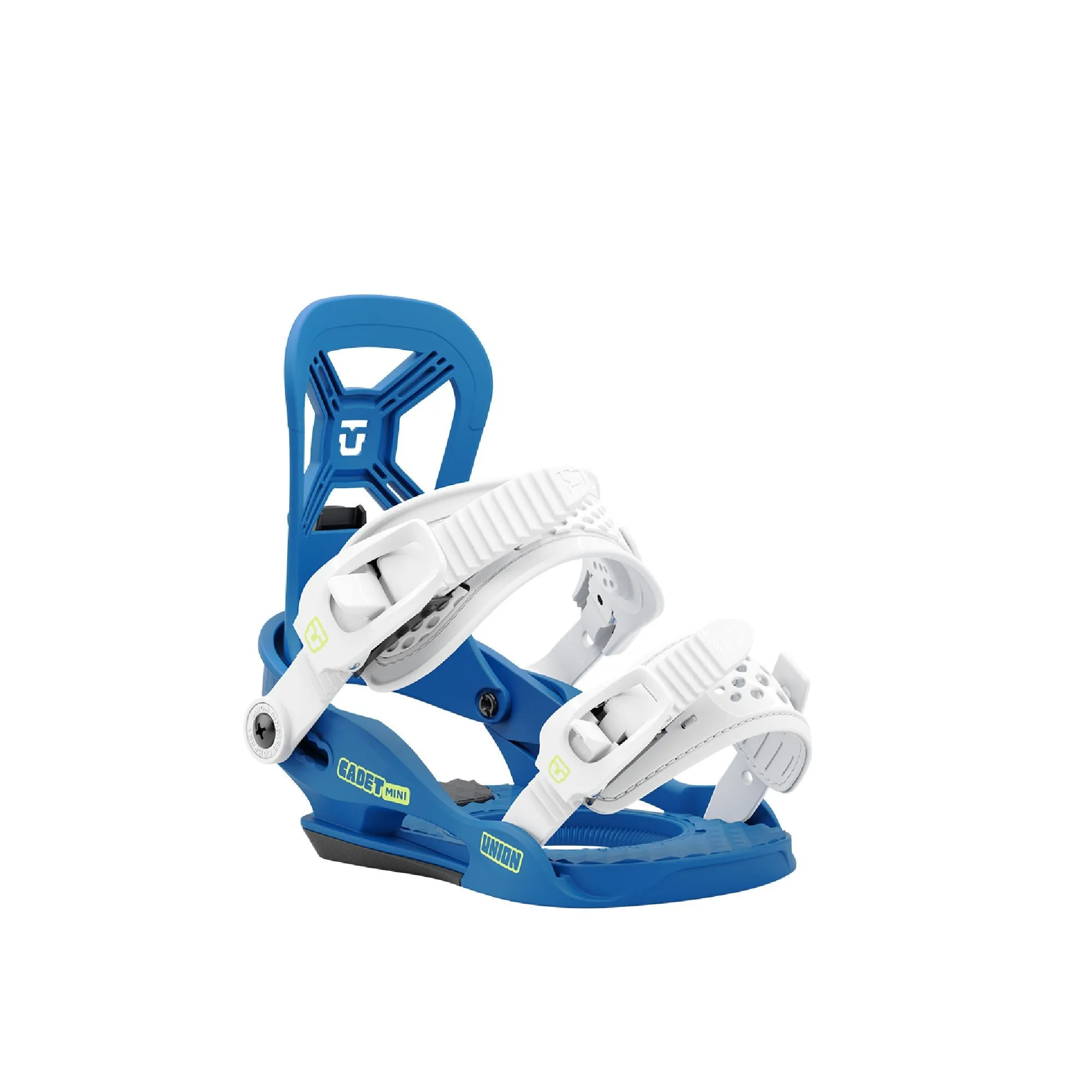 Union Youth Cadet Mini Snowboard Bindings