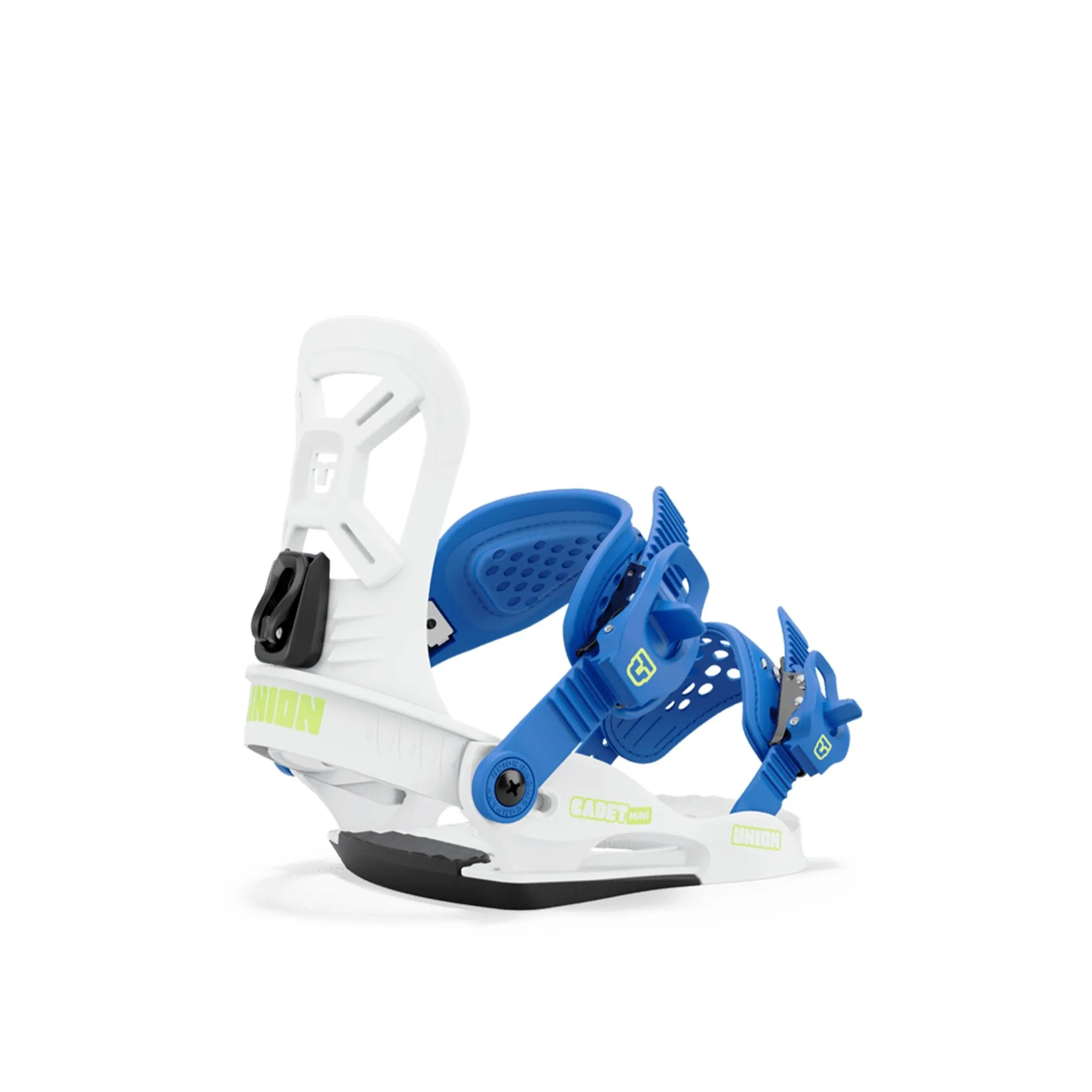 Union Youth Cadet Mini Snowboard Bindings