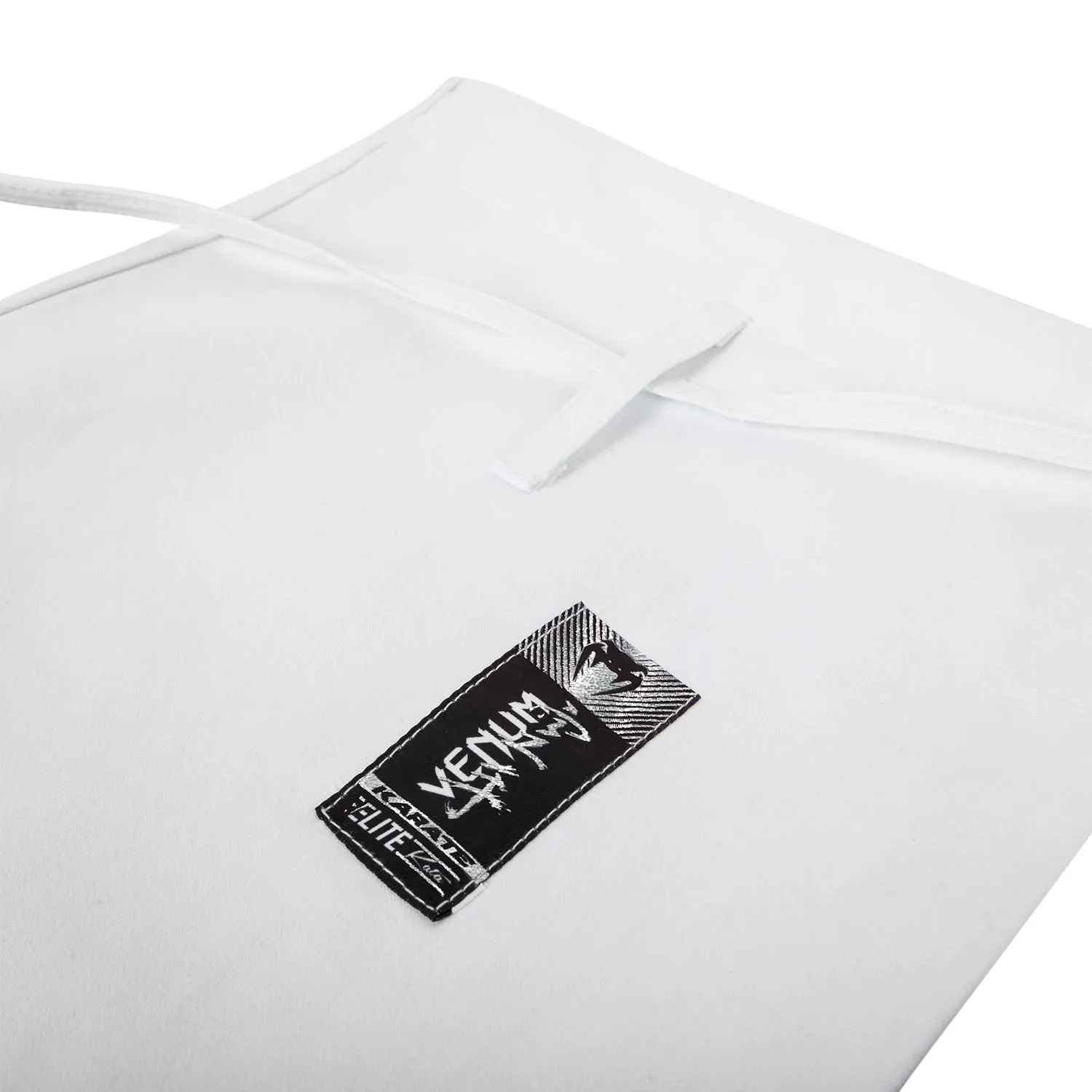 Venum Elite Kata Karate Gi - White