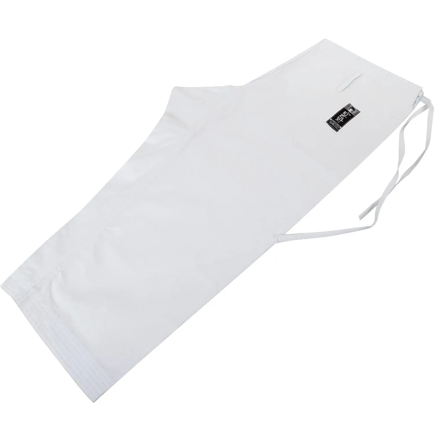 Venum Elite Kata Karate Gi - White
