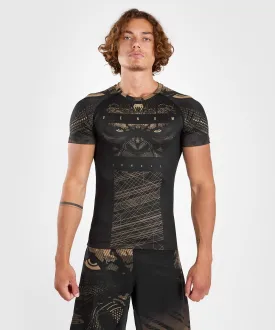 Venum Gorilla Jungle Rashguard-Short Sleeve