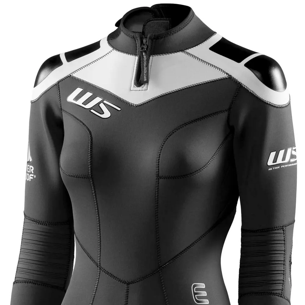 Waterproof W5 3.5mm Wetsuit - Women's