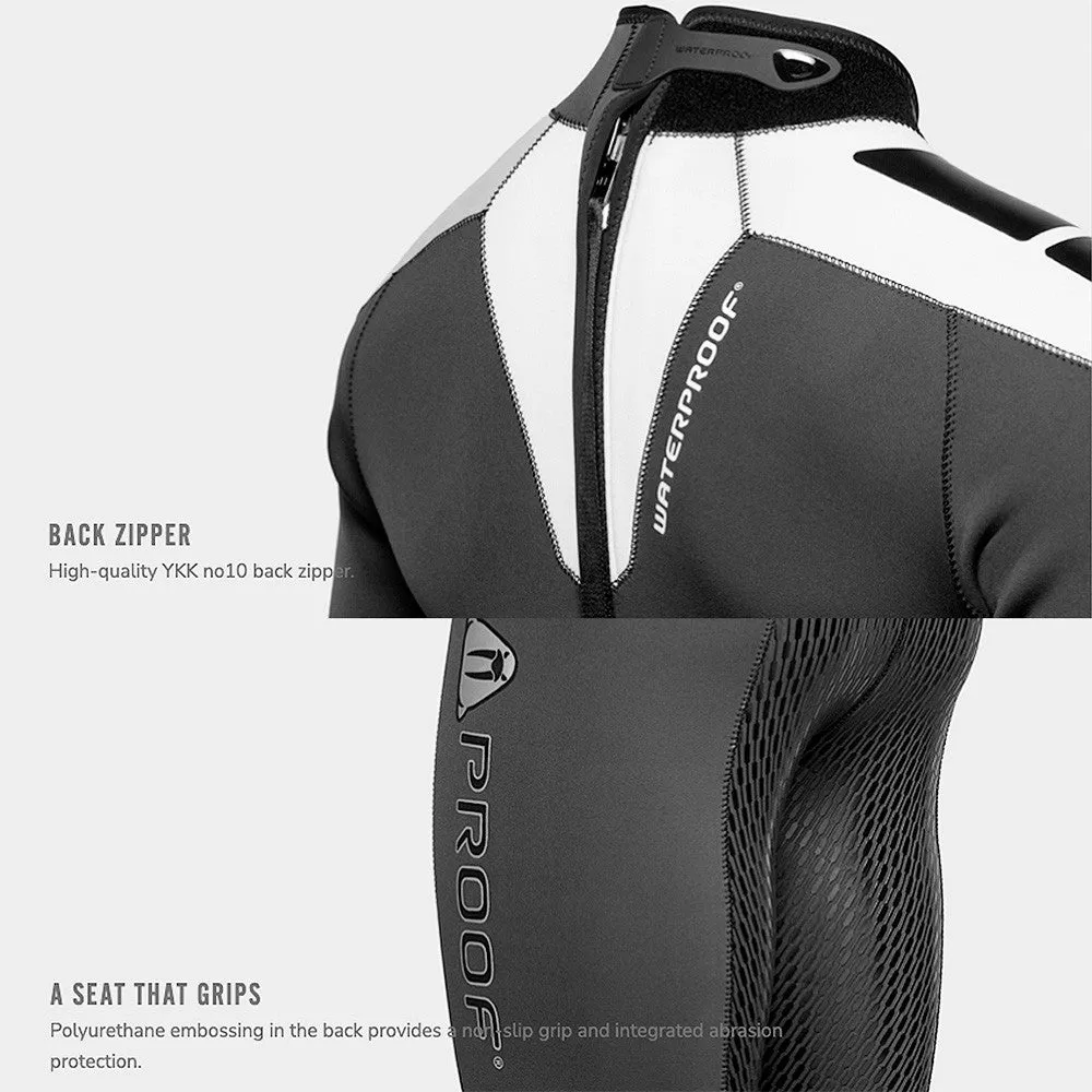Waterproof W5 3.5mm Wetsuit - Women's