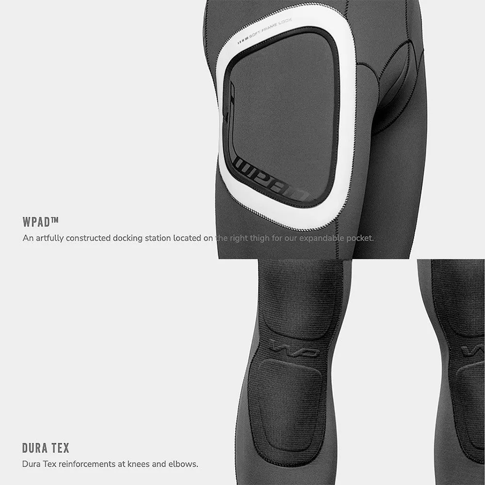 Waterproof W5 3.5mm Wetsuit - Women's