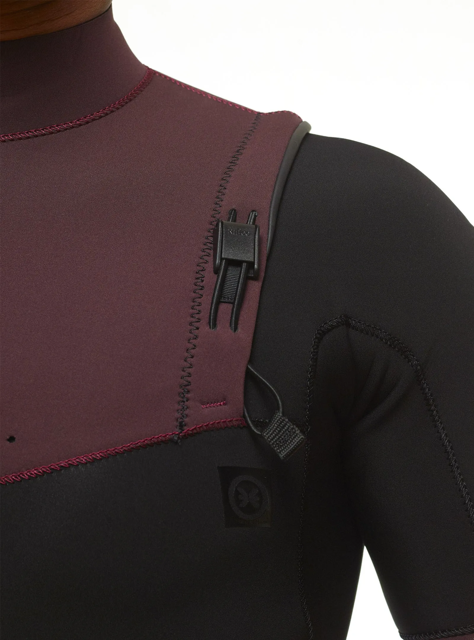 Wetsuit 2/2 Zipperless Explorer II