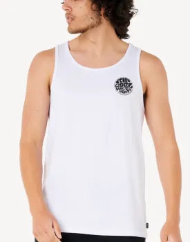 Wetsuit Icon Tank