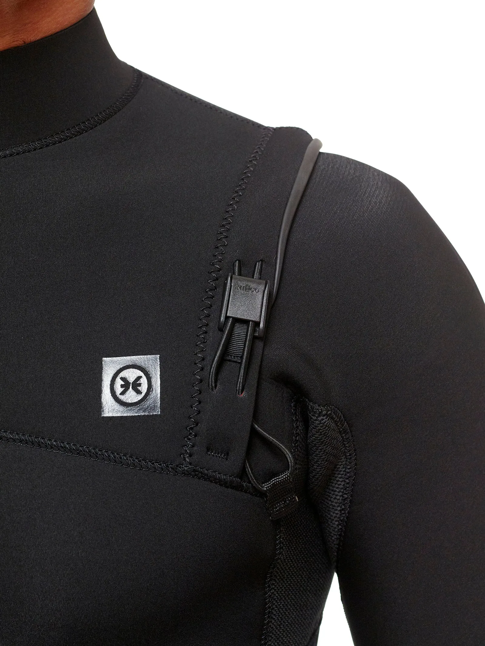 Wetsuit Limitless Frost II 5/3 Zipperless