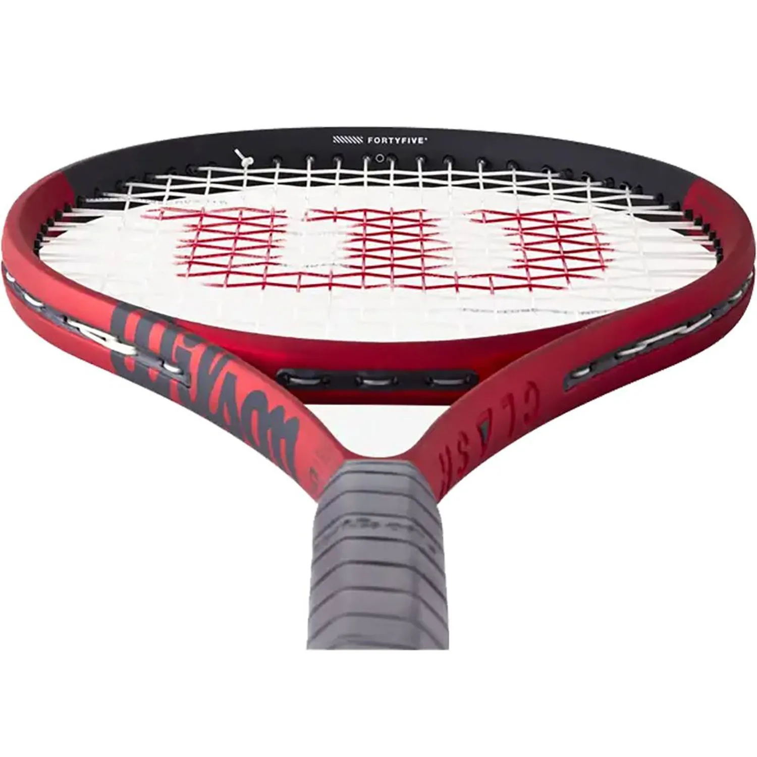 Wilson CLASH 100 V2.0 Tennis Racquet