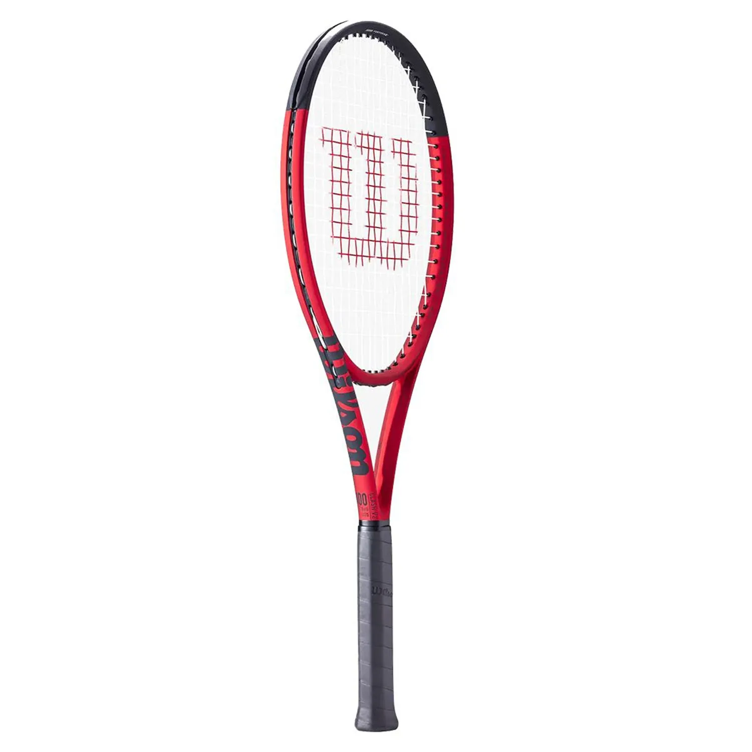 Wilson CLASH 100 V2.0 Tennis Racquet