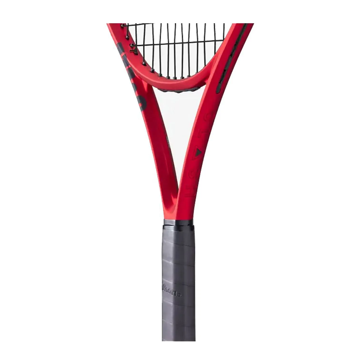 Wilson CLASH 100 V2.0 Tennis Racquet