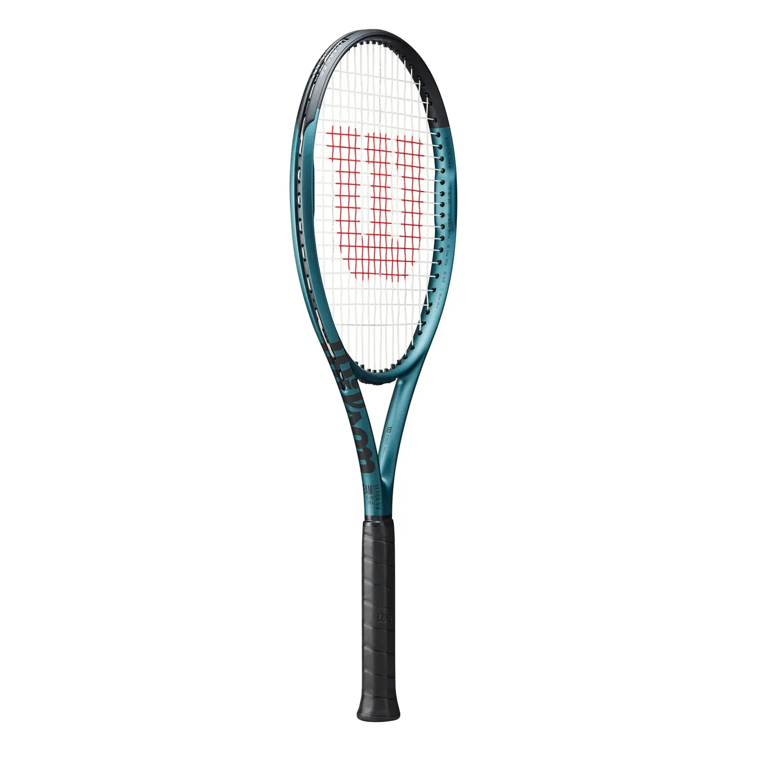 Wilson Ultra Team V4.0 Tennis Racquet