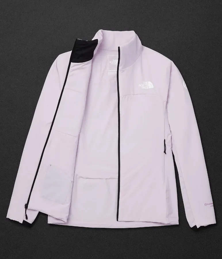Women`s Summit Series Casaval Hybrid Jacket