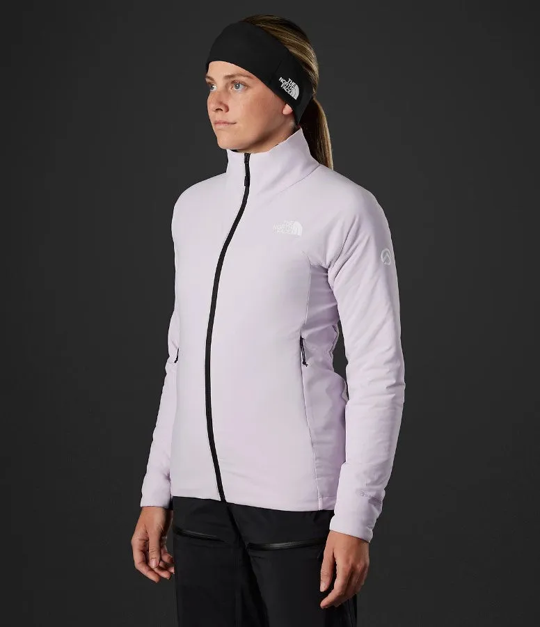 Women`s Summit Series Casaval Hybrid Jacket
