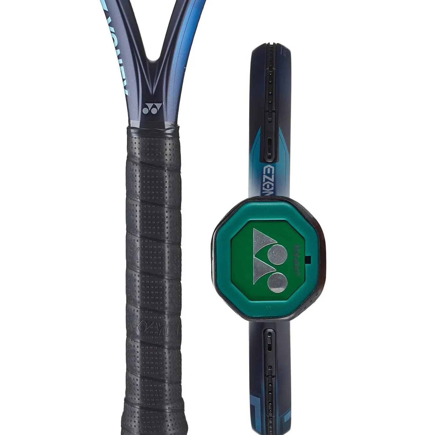 Yonex EZone 100 Tennis Racquet